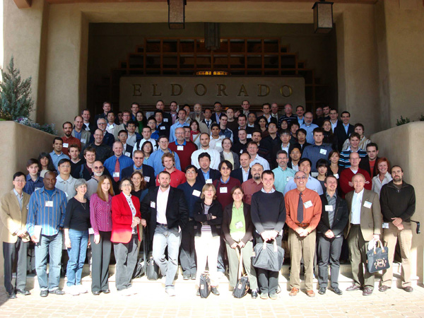 2007 Conference Photo