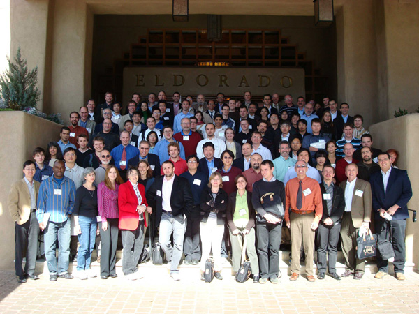 2007 Conference Photo